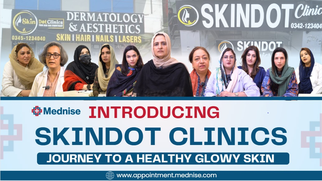 Cover photo of SkinDot Clinics Khanna Pull Branch